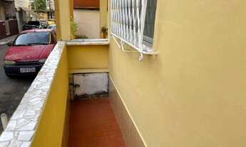 Imagem 3: Casa com 1 dormitório para alugar por R$ 850,00/mês - Piedade - Rio de Janeiro/RJ