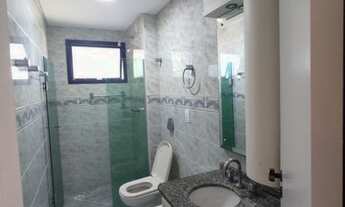 Imagem 1: Apartamento para aluguel possui 120 metros quadrados com 4 quartos