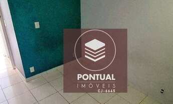 Imagem 6: Apartamento com 2 dormitórios à venda, 65 m² por R$ 195.000,00 - Taguatinga Norte - Taguat