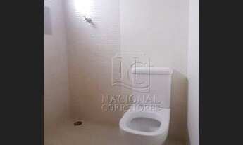 Imagem 7: Sobrado com 3 dormitórios, 128 m² - venda por R$ 600.000,00 ou aluguel por R$ 2.701,00/mês