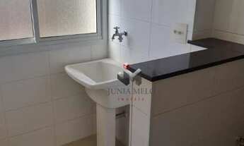 Imagem 6: Apartamento com 1 dormitório para alugar, 38 m² por R$ 1.670,00/mês - Residencial Flórida