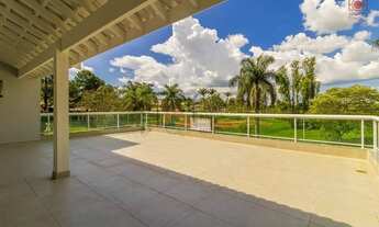 Imagem 5: Casa 4 Suítes - 655m² AC - R$2.990.000,00 Portal da Concórdia -Cabreúva-SP