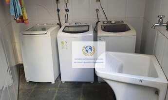 Imagem 7: Kitnet com 1 dormitório para alugar, 22 m² por R$ 1.150,00/mês - Cidade Universitária - Ca