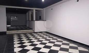 Imagem 2: Excelente Salão Comercial Localização Privilegiada na Vila Leopoldina