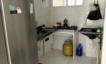 Imagem 3: Apartamento 2 quartos no José americo