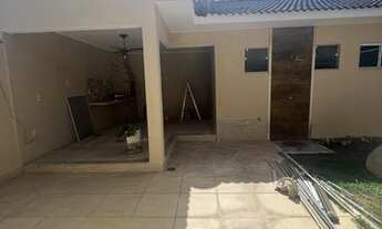 Imagem 2: Linda casa térrea oportunidade <br>Com 3 quartos sendo uma suíte<br>Dependênci