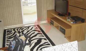 Imagem 4: Apartamento Padrão em São José dos Campos