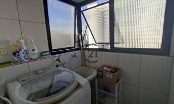 Imagem 3: Apartamento 2 dormitórios (1 suíte) para alugar, 66 m² por R$ 2.200/mês - Tatuapé