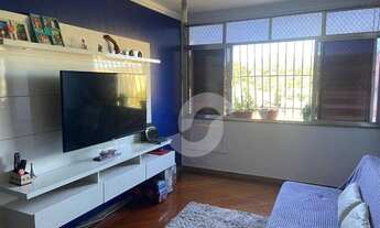 Imagem: Apartamento com 2 dormitórios, 75 m²