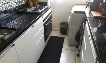 Imagem 7: Apartamento para Venda em Curitiba, Campo de Santana, 2 dormitórios, 1 banheiro, 1 vaga