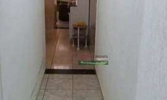 Imagem 6: Casa com 2 dormitórios à venda por R$ 250.000,00 - Mombaça - Pindamonhangaba/SP