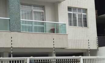 Imagem: Semana santa Praia do Morro apartamento