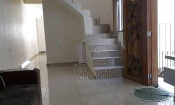 Imagem 7: Sobrado com 3 dormitórios à venda, 175 m² por R$ 450.000,00 - Vila Renato - São Paulo/SP