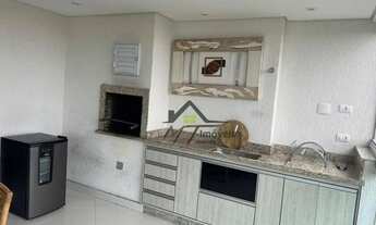 Imagem 7: Apartamento com 3 dormitorios suites à venda, 150 m² por R$ 1.650.000 - Jardim Belmar - Gu