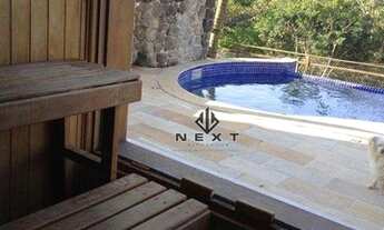 Imagem 6: Casa com 5 dormitórios, 663 m² - venda por R$ 6.500.000,00 ou aluguel por R$ 35.000,00/mês