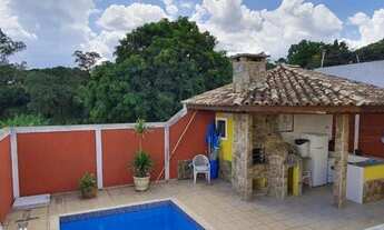 Imagem 5: Casa de condomínio, 222 m², A Venda R$ 1.249.000,00 - Condominio Terras de São Francisco