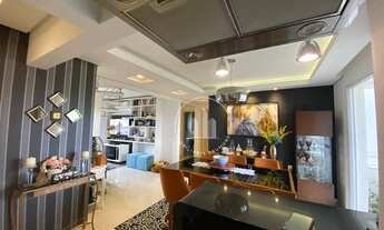 Imagem 7: Cobertura com 3 dormitórios à venda, 200 m² por R$ 780.000,00 - Pagani - Palhoça/SC