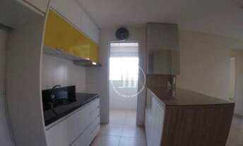 Imagem: Apartamento à venda, 57 m² por R$ 230.000,00