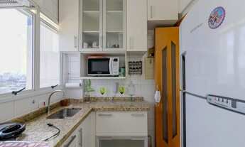 Imagem 4: Apartamento para Aluguel - Cambuci, 2 Quartos, 55 m2