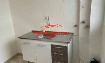 Imagem 5: Apartamento para Locação em São Paulo, Mirandópolis, 2 dormitórios, 1 banheiro