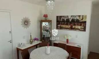 Imagem 6: Apartamento com 2 dormitórios à venda, 53 m² por R$ 349.000 - Pirituba - São Paulo/SP