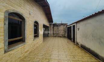 Imagem: Casa - Jardim Estoril - Campinas