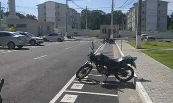 Imagem 7: ALUGO APARTAMENTO/EM COND. FECHADO/VIVA VIDA TARUMÃ/COM DOIS QUARTOS/TÉRREO