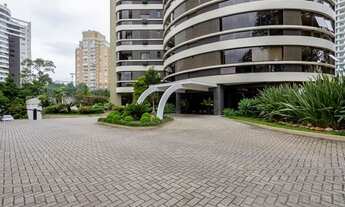Imagem 2: Apartamento à venda, 346 m² por R$ 2.800.000,00 - Ecoville - Curitiba/PR