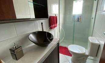 Imagem 4: Apartamento com 2 dormitórios à venda, 69 m² por R$ 265.000,00 - Pacheco - Palhoça/SC