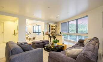 Imagem 5: Apartamento à venda, 346 m² por R$ 2.800.000,00 - Ecoville - Curitiba/PR