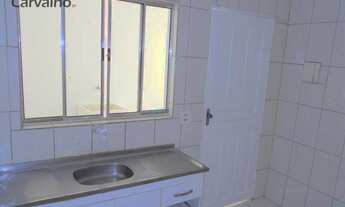 Imagem 7: Casa com 1 dormitório para alugar, 30 m² por R$ 791,00/mês - Vila Maria Alta - São Paulo/S