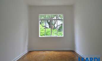 Imagem 2: APARTAMENTO - PINHEIROS - SP