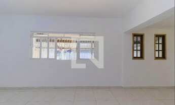 Imagem 2: Casa para Aluguel - Bosque dos Eucaliptos, 3 Quartos, 80 m2