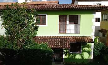 Imagem: Casa Duplex 3/4 em Condomínio Fechado