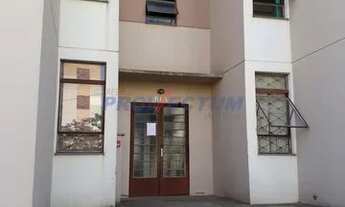 Imagem 2: Apartamento - Parque São Jorge - Campinas