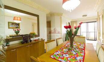 Imagem 6: Apartamento com 3 dormitórios à venda, 100 m² por R$ 750.000,00 - Vila Primavera - São Pau