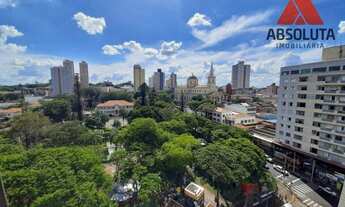 Imagem 4: Apartamento à venda, 107 m² por R$ 370.000,00 - Centro - Americana/SP