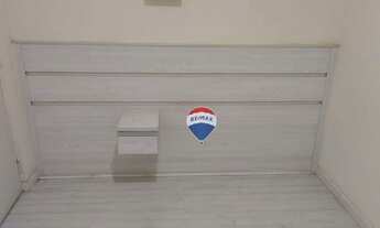 Imagem 6: Apartamento com 2 dormitórios para alugar, 54 m² por R$ 1.582,00/mês - Vila Ricci - Mogi G