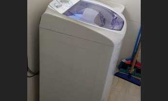 Imagem 6: Studio/Cobertura