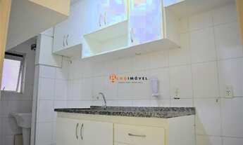 Imagem 6: Apartamento com 2 dormitórios para alugar, 52 m² - Santa Cecília - São Paulo/SP