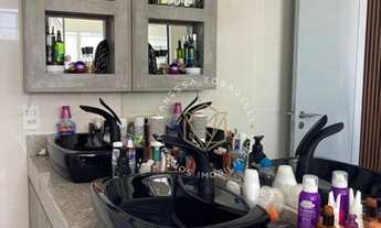 Imagem 2: Apartamento Lorian Boulevard Condessacom 4 dormitórios à venda, 194 m² por R$ 1.950.000