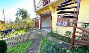 Imagem 4: Sobrado com 2 dormitórios para alugar, 170 m² por R$ 1.991/mês - Campestre - São Leopoldo