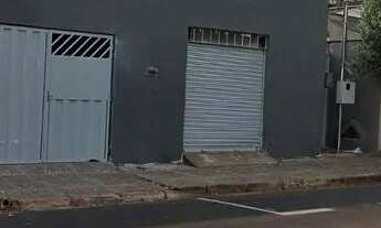 Imagem 3: Casa com comércio Local Privilegiado