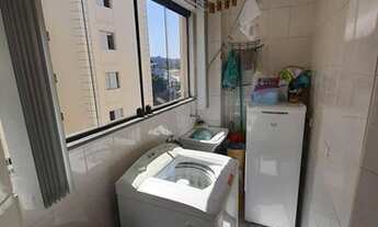 Imagem 3: Cobertura com 3 dormitórios à venda, 148 m² por R$ 800.000,00 - Parque Mandaqui - São Paul