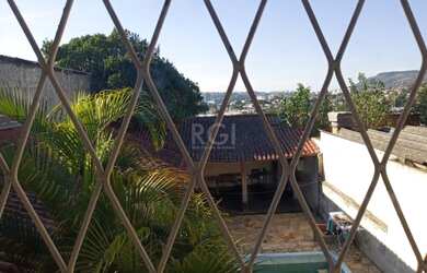 Imagem 7: Casa para Venda - 180m², 3 dormitórios, sendo 1 suites, 2 vagas - Coronel Aparício Borges