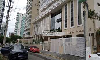 Imagem 3: APARTAMENTO 03 SUITES, LAZER COMPLETISSIMO, BAIRRO CANTO DO FORTE, NA IMOBILIARIA EM PRAIA