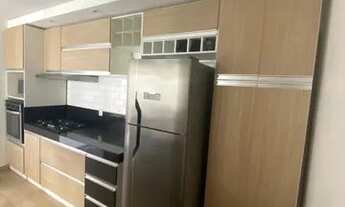 Imagem 4: Casa 2/4 com suíte americana e Mobiliada no Villa Suíça