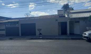 Imagem: Aluguel casa Araguari tratar com Antônio