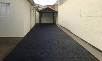 Imagem 4: Casa no segismundo Pereira aluguel