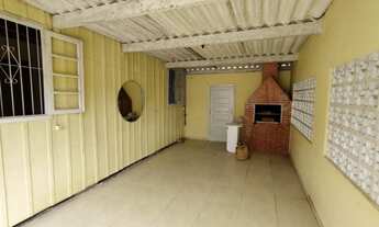 Imagem 5: Blumenau - Casa Padrão - Fortaleza